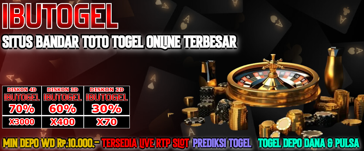 togel Singapore